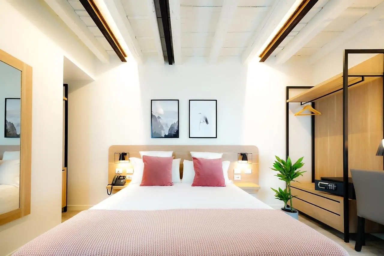 Bergamo Inn 15 Italia