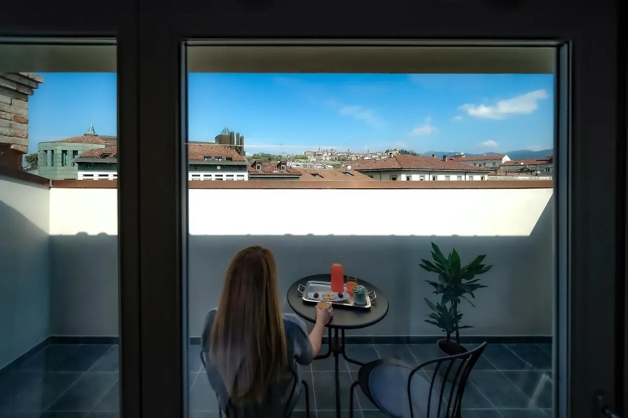 Bergamo Inn 15 5*,  イタリア