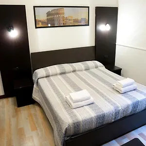 ** Bed & Breakfast Gh Colosseum Italië