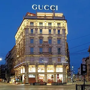 4* מלון Odsweet Duomo
