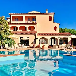 **** Hotel Arthotel Gabbiano Azzurro Due Italië