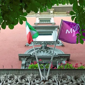Mercure Centro Palazzo Dolci 4* ברגמו