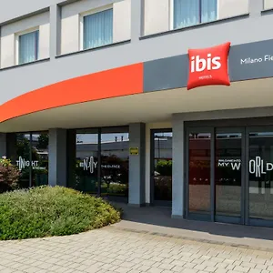 Otel Ibis Milano Fiera, Lainate