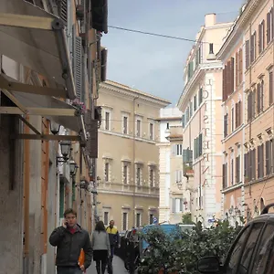 Trastevere 3* רומא