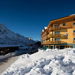 Otel Delle Alpi, Passo del Tonale