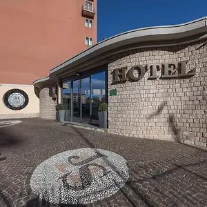 Otel Ih Milano St. John, Sesto San Giovanni