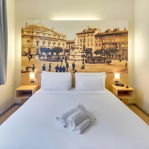 La Spezia 4* מילאנו