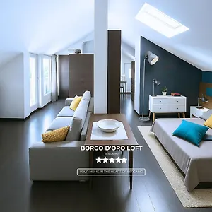 Borgo D'oro Bergamo