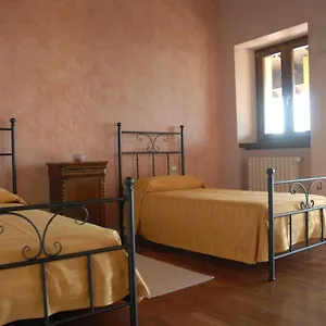 Vakantieboerderij Marco, Bergamo