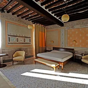 Otel Giulia Gonzaga, Sabbioneta