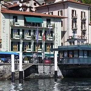 Otel Hotel Argegno, Argegno
