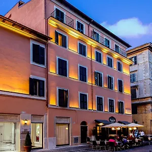 Della Conciliazione 4* רומא