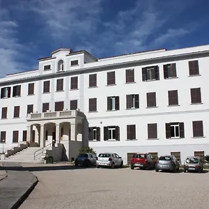 *** Gasthuis Monte Mario Italië