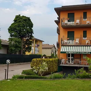 Otel La Collina, Casnate Con Bernate