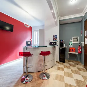 La Dolce Barberini 3* רומא