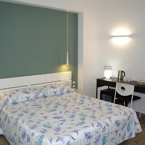 Gasthuis Travel House Italië