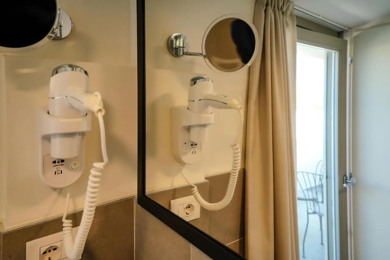 Bergamo Inn 15 איטליה